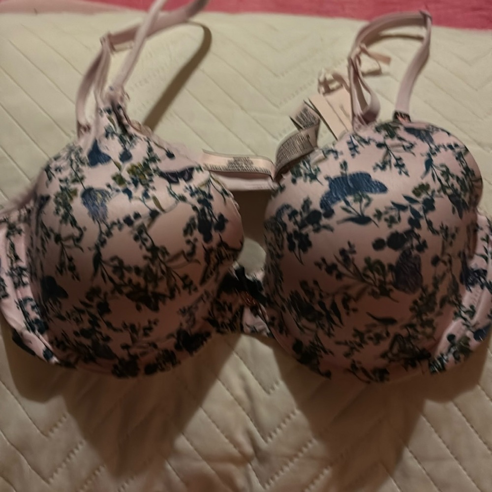 Body by Victoria Bra